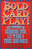 Bold Card Play
