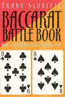 Baccarat Battle Book
