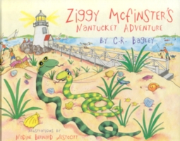 Ziggy McFinster's Nantucket Adventure