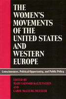 Women's Movements of the United States and Western Europe