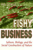 Fishy Business