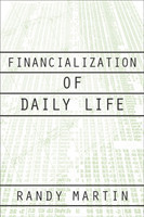 Financialization Of Daily Life