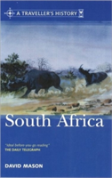 Traveller's History of South Africa