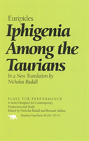 Iphigenia Among the Taurians