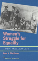 Women's Struggle for Equality