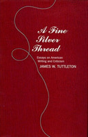 Fine Silver Thread