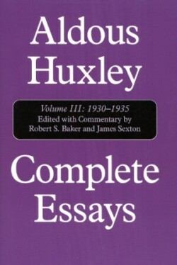 Complete Essays