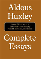 Complete Essays