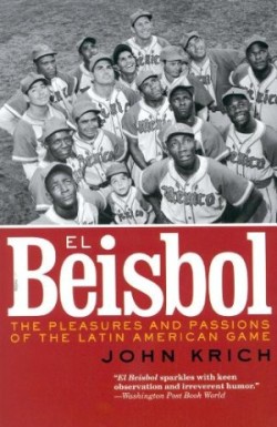 El Beisbol