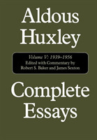 Complete Essays