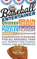 Baseball Entertainer