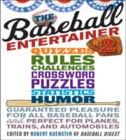 Baseball Entertainer #2