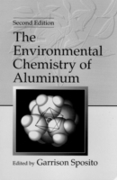 Environmental Chemistry of Aluminum