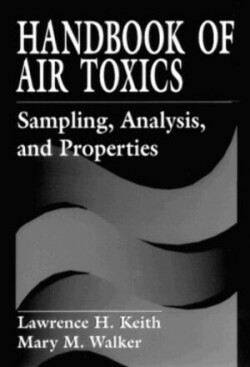 Handbook of Air Toxics