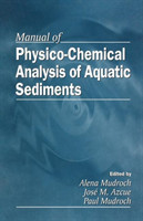 Manual of Physico-Chemical Analysis of Aquatic Sediments