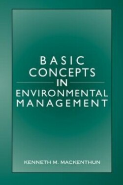 Basic Concepts in Environmental Management