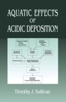 Aquatic Effects of Acidic Deposition