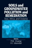 Soils and Groundwater Pollution and Remediation