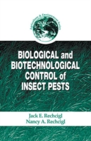 Biological and Biotechnological Control of Insect Pests