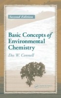 Basic Concepts of Environmental Chemistry