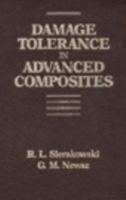 Damage Tolerance in Advanced Composites