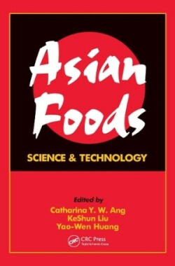 Asian Foods