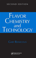 Flavor Chemistry and Technology