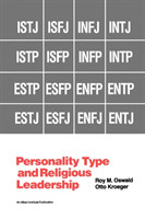 Personality Type and Religious Leadership