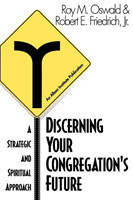 Discerning Your Congregation's Future