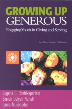 Growing Up Generous