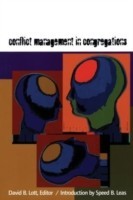 Conflict Management in Congregations