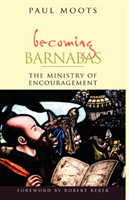 Becoming Barnabas