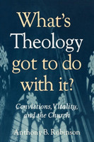 What's Theology Got to Do With It?