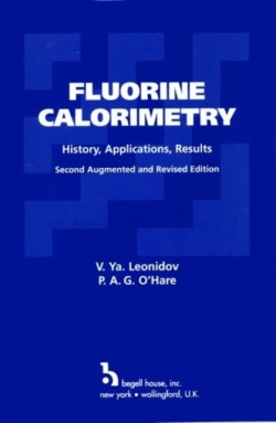 Fluorine Calorimetry