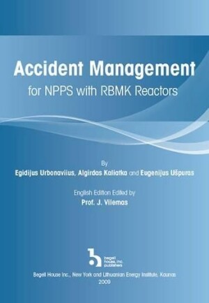 Accident Management for NPPS with RBMK Reactors