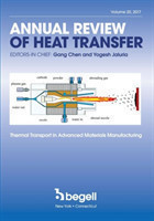 Annual Review of Heat Transfer Volume XX