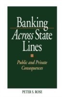Banking Across State Lines
