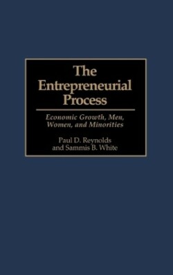 Entrepreneurial Process