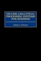 On-line Analytical Processing Systems for Business