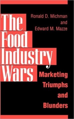 Food Industry Wars