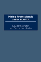 Hiring Professionals Under NAFTA