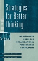 Strategies for Better Thinking