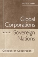 Global Corporations and Sovereign Nations