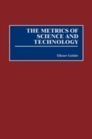 Metrics of Science and Technology