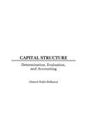 Capital Structure