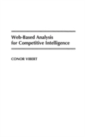 Web-Based Analysis for Competitive Intelligence