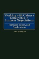 Working with Chinese Expatriates in Business Negotiations