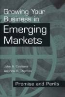 Growing Your Business in Emerging Markets