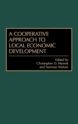 Cooperative Approach to Local Economic Development