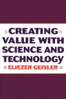 Creating Value with Science and Technology